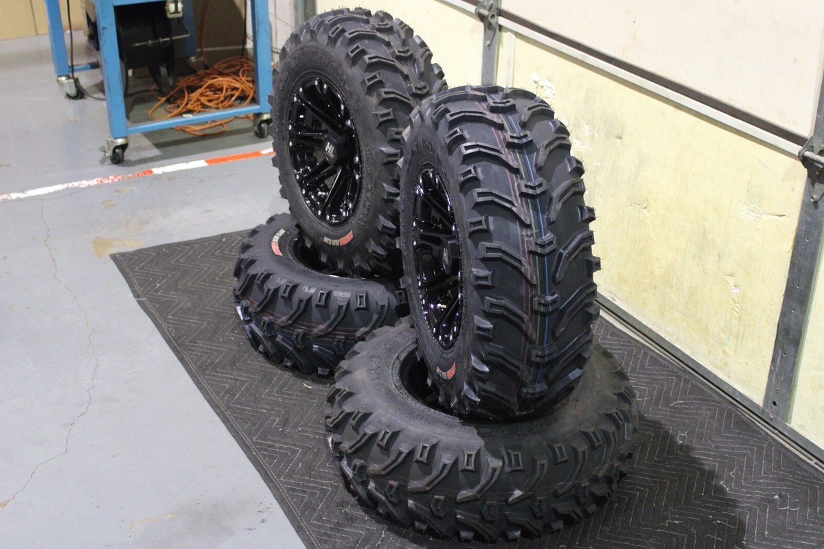 YAMAHA KODIAK 700 25