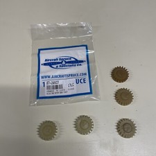 SLICK MAG ROTOR GEAR M3827 2 New 3 Used Lot