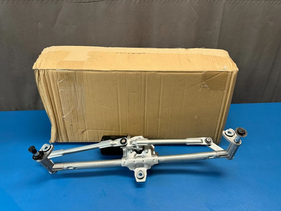 Conjunto de motor de transmisión limpiaparabrisas Dorman 602-650AS para Volkswagen 1999-2015 Foto 2 de 4