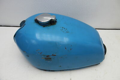CB450 純正タンク 1973 HONDA CB450 GAS TANK FUEL PETROL RESERVOIR (HBGTU105) *NO KEY