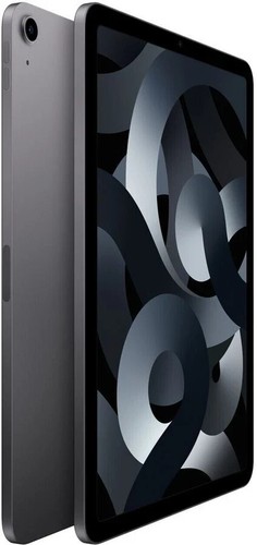 Apple iPad Air 5. Gen 10.9", WiFi, 64 GB, Space Grey, NEU OVP - Afbeelding 3 van 3