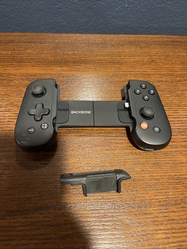 Backbone for iPhone Lightning And Xbox