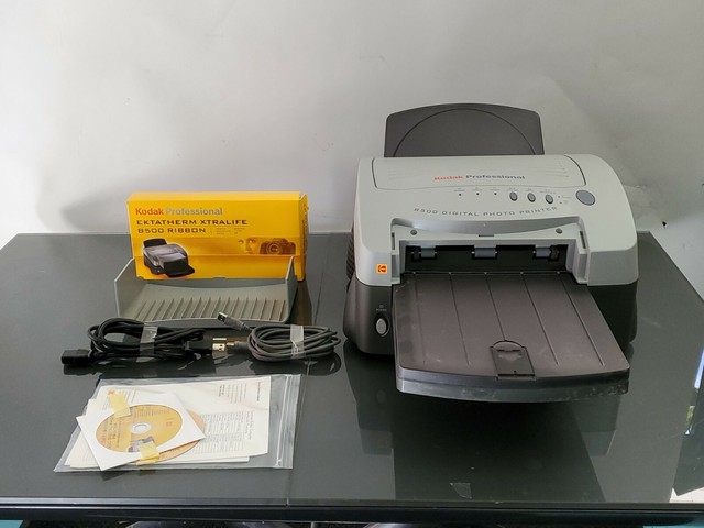 professional digital printer
