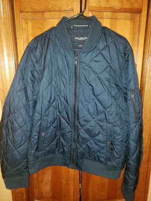 marc new york windsor puffer jacket