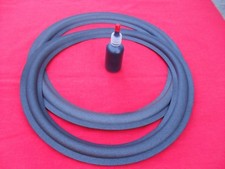 12" JBL 2214H Foam Surround Kit, Speaker Repair Parts.