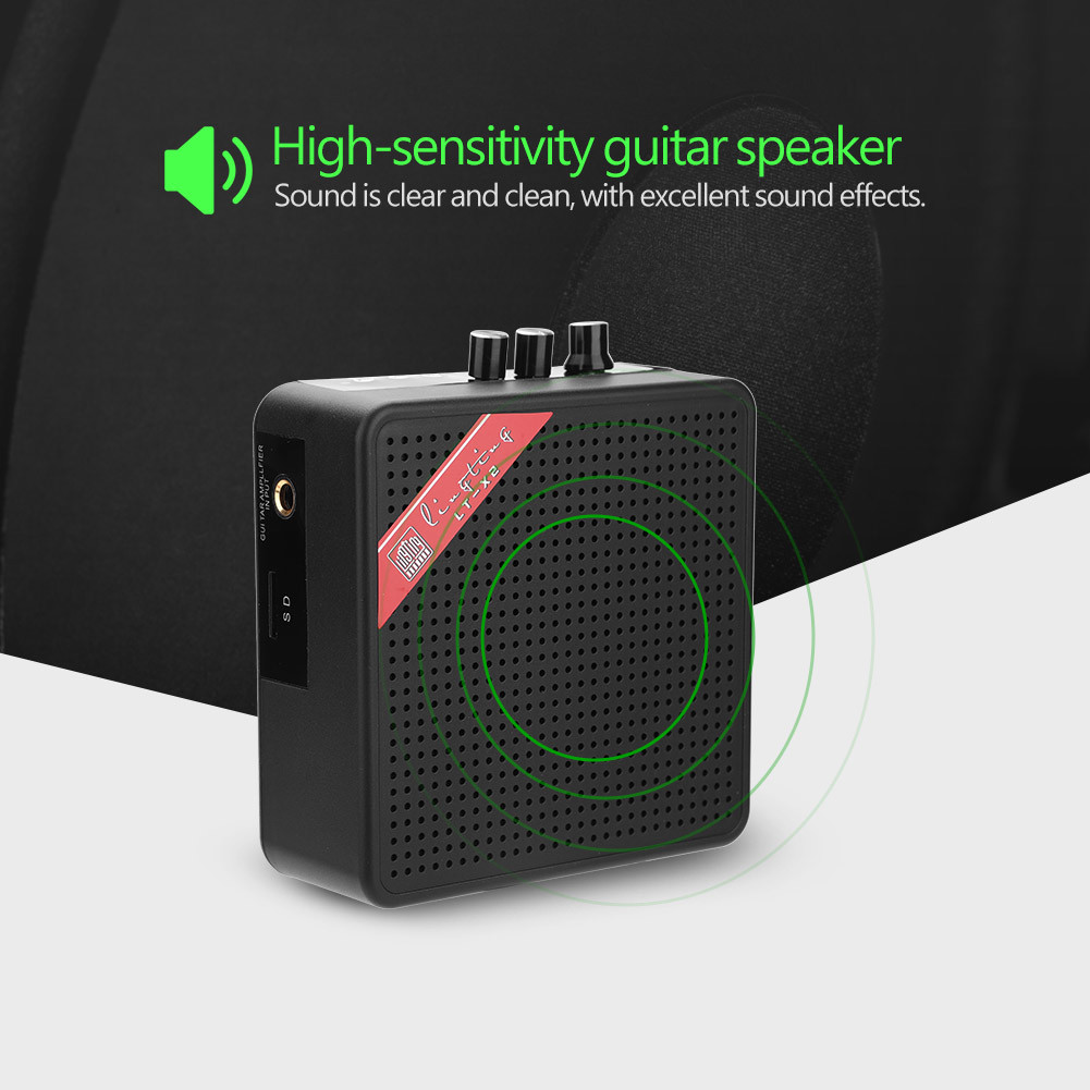 best guitar speaker for clean tone