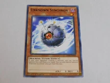 Yugioh TCG Legendary Duelists: Synchro Storm (LED8) - Pick Your Card - 2020