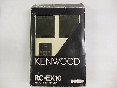 Kenwood RC-EX10 Remote Extender