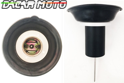 YAMAHA XN TEO'S 125 2000 110500B Vergasermembran