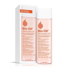 Bio-Oil Skincare Oil For Scars Stretch Marks 125ml Free Shipping, UK Original