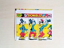 ML Bubble Gum Donald Disney
