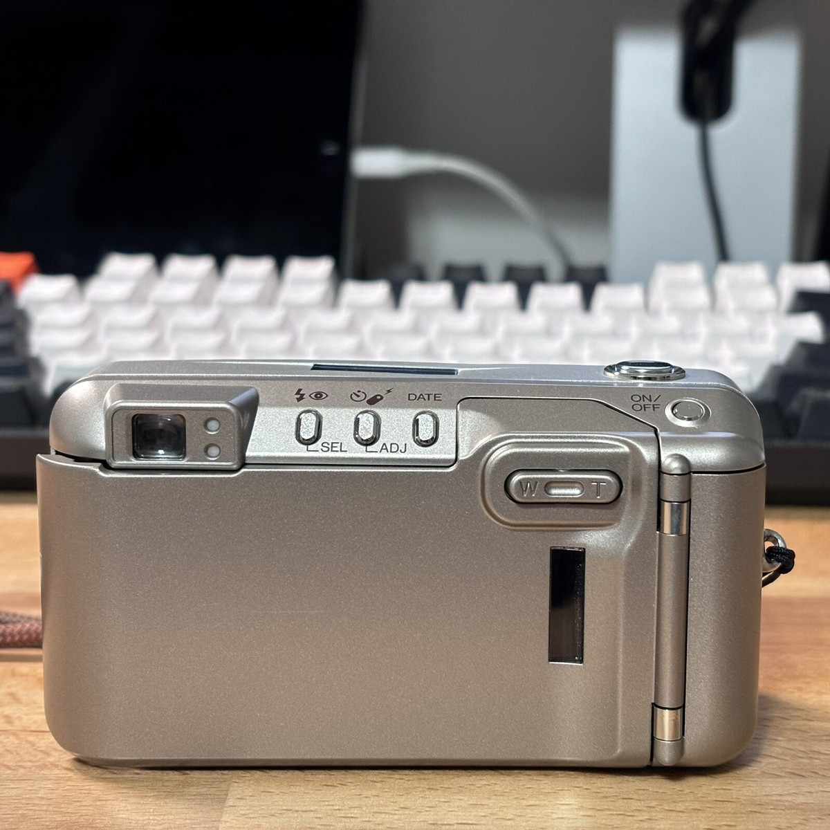 Minolta Capios 125s - As-is - For parts only | eBay