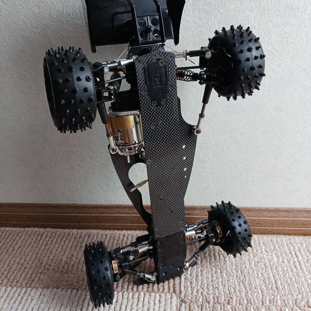 Tamiya Avante Black Special | eBay Tamiya Avante Black Special | eBay