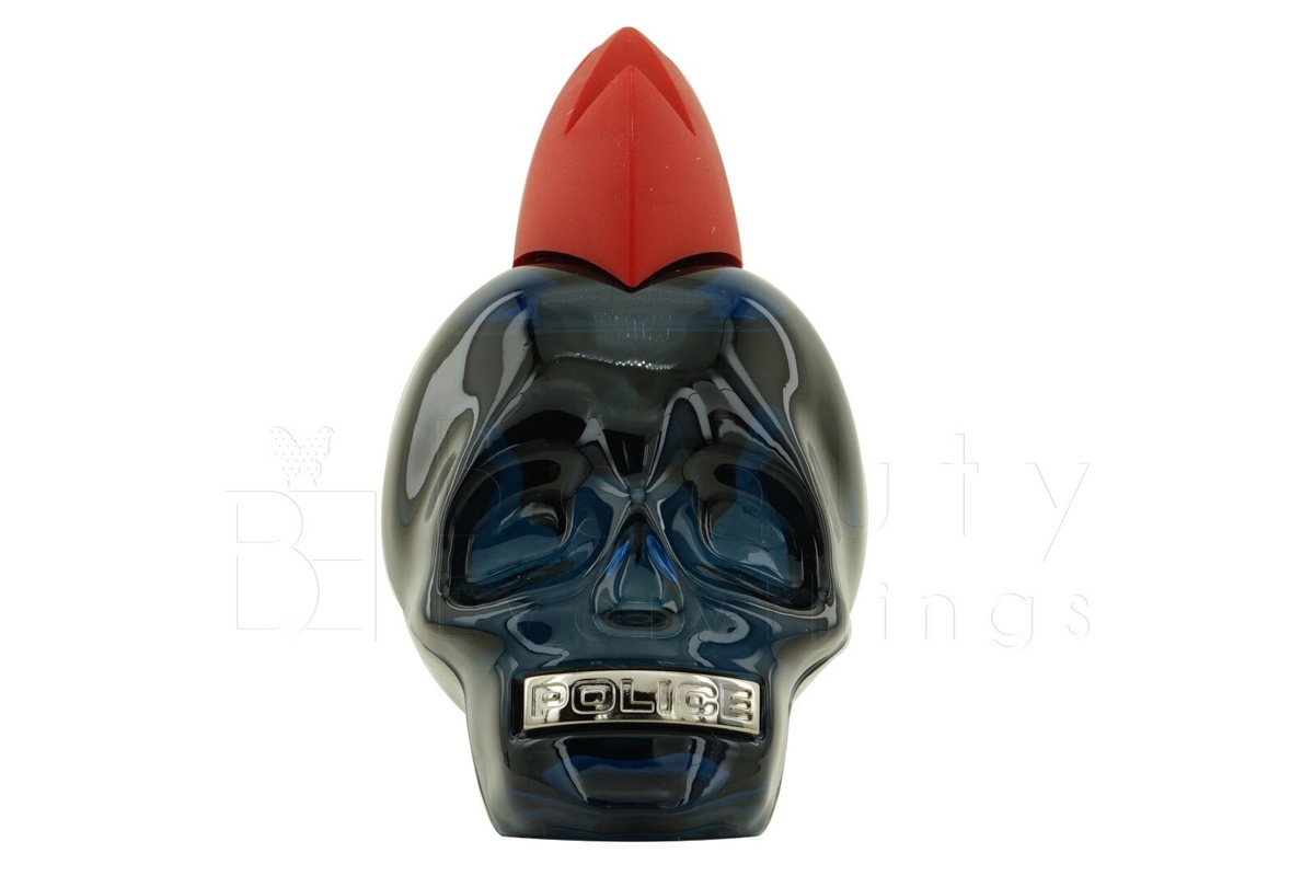 Police to Be Rebel 125ml Eau De Toilette Spray Cologne