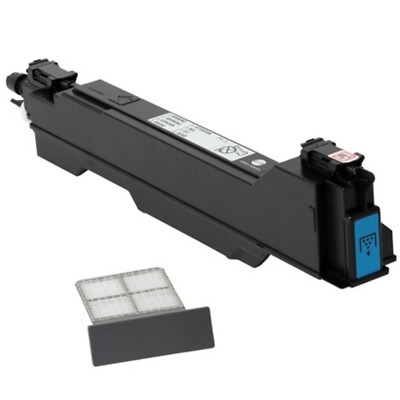 Genuine Konica Minolta 4065-622 (4065622) Waste Toner Bottle