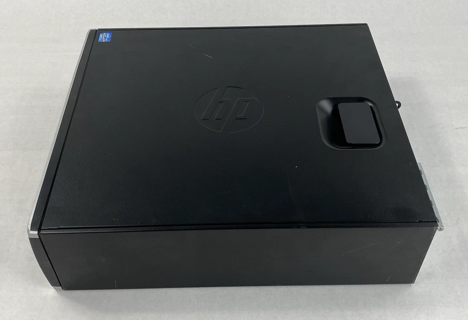 HP Compaq Elite 8300 SFF Intel Core i3-3220 3.30GHz 4GB RAM No HDD No OS - Image 4 of 4