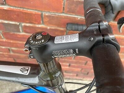 Trek Madone 5.2 Blue Road 58cm | eBay Trek Madone 5.2 Blue Road 58cm | eBay