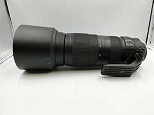 Used Nikon Af S Nikkor 0 500mm F 5 6e Ed Vr Telephoto Zoom Lens Japan Ems Ebay