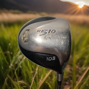 Taylormade R510 Driver | eBay