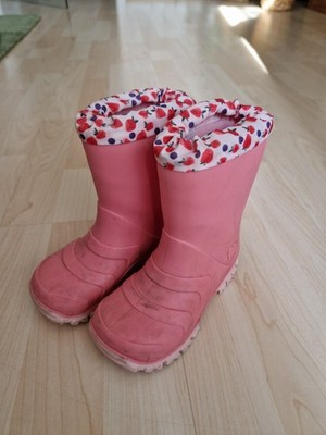 Gummistiefel Elefanten Gr 23