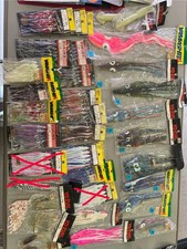 YAMASHITA • YO-ZURI • Others, Trolling Skirts