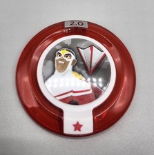 Disney Infinity 2.0 Marvel Super Heroes Power Disc - Ultimate Falcon  Fast Ship 