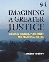 Samuel H. Pillsbury | Imagining A Greater Justice | Taschenbuch | Englisch
