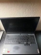 Lenovo Legion 5 15ARH05H AMD Ryzen 7 4800H NVIDIA GeForce RTX 2060 32GB 512GB