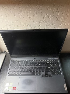 Lenovo Legion 5 15ARH05H AMD Ryzen 7 4800H NVIDIA GeForce RTX 2060 32GB 512GB