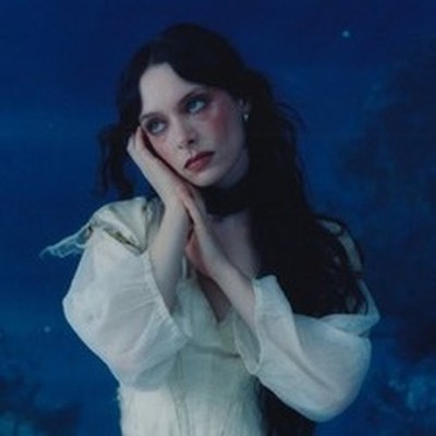 HOLLY HUMBERSTONE CRUEL WORLD (CD) ALBUM