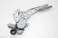 Porte arrière et accessoires Infiniti Q50