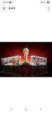 McDonald's 2026 FIFA World Cup Collectible Cups Full Set 9 Cups OPENED 