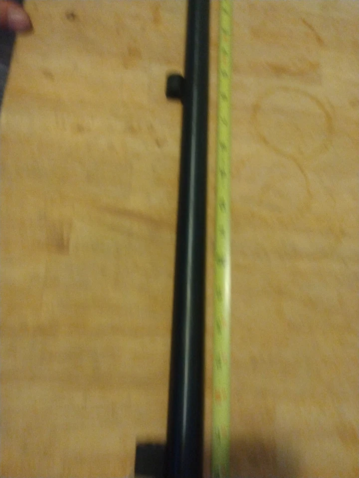 Traditions Buckstalker 50 cal Barrel With Thimble And Tab #24-6 - Image 3 of 4