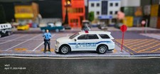 Greenlight US Air Force Police Dodge Durango CUSTOM 1/64 scale diecast