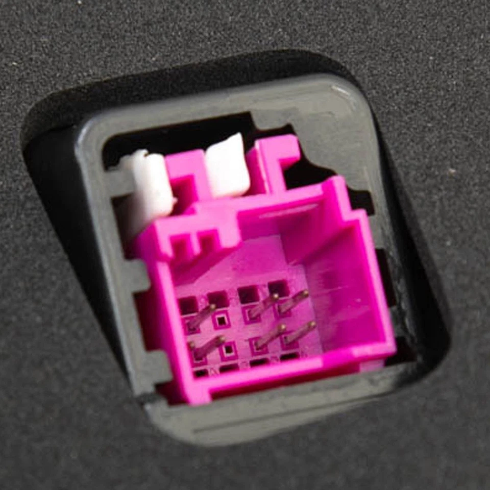 Правый наружный задний фонарь в сборе подходит для Mitsubishi Outlander Sport 2020-2023 годов выпуска - Изображение 2 из 4