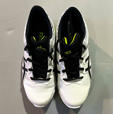 Asics Gel Quantum 90 2 GS 'White Lime Zest' Little Kid size 2.5