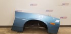 1974 FORD RANCHERO GT FENDER ASSEMBLY RIGHT PASSENGER BLUE