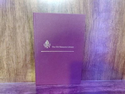 Joel and Obadiah Old Testament Library Commentary John Barton Westminster John K