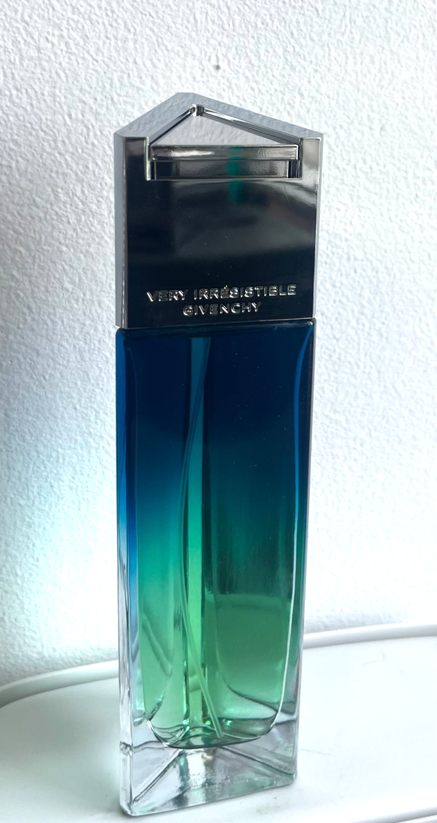 Givenchy Very Irresistible Fresh Attitude Men's Eau de