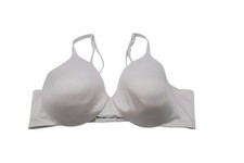 Bali Women's One Smooth U Concealing and Shaping Underwire Bra White Size 36B 3W