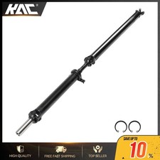 Rear Drive Shaft Prop Shaft For 2001-2006 Chevrolet Silverado 2500 Hd 946085