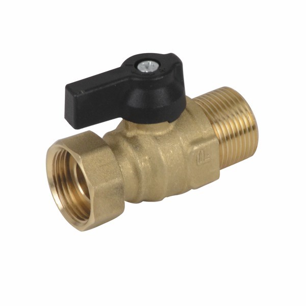Robinet dc-rc chauffage DIFF 61313367 double étanchéité pour système Chaffoteaux