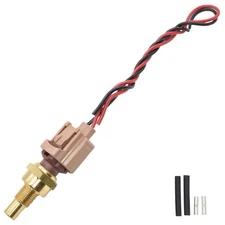 Walker Products  Coolant Temperature Sender 