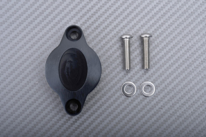 Protection alternateur Ducati Panigale V4 pour vos sessions sur circuit