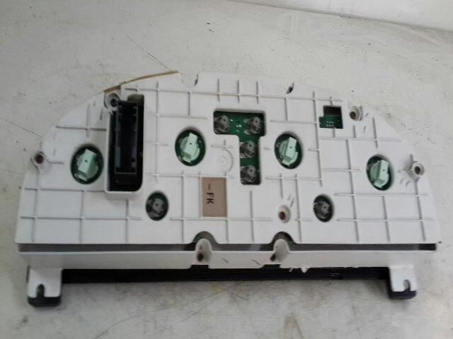 Ford Mondeo 2006 grupos de instrumentos FK Foto 4 de 4