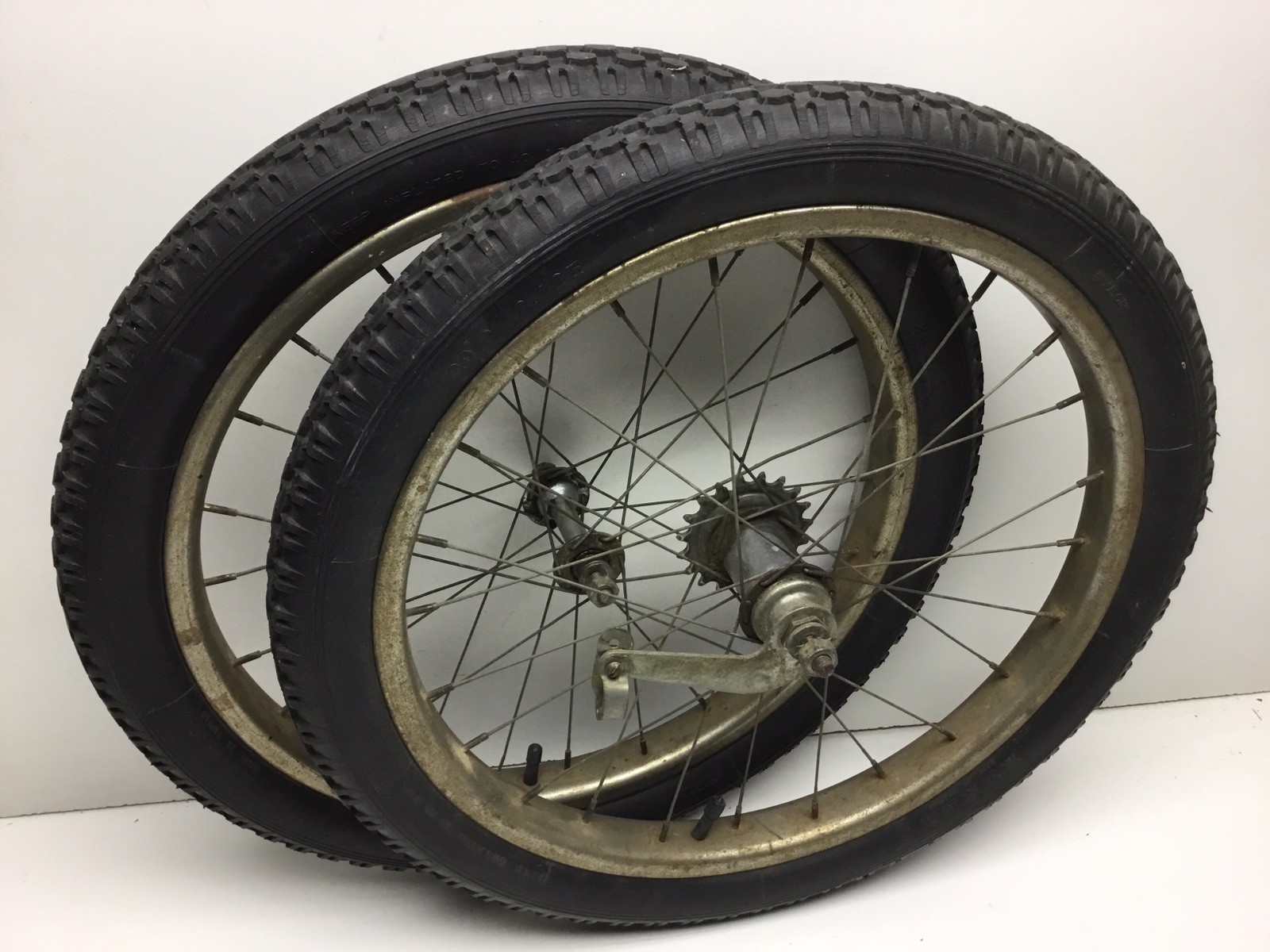 Wheels Rims Roadmaster Cwc
