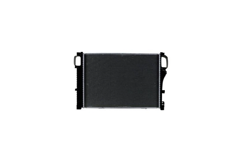 HELLA Radiateur, Refroidisseur D'Eau Convient pour MERCEDES-BENZ CLASSE S - Photo 4/4