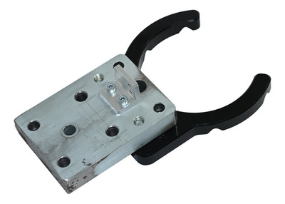Schunk 302571 22319B7043 Gripper