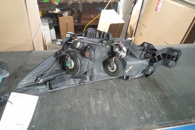 2015 Subaru Legacy RH Passenger Headlight Lamp OEM