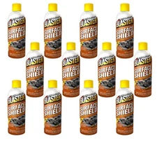 12Pcs Blaster Surface Shield Corrosion Protection Long Lasting, 12oz Aerosol